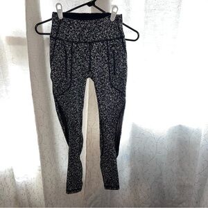 Lululemon 7/8 legging